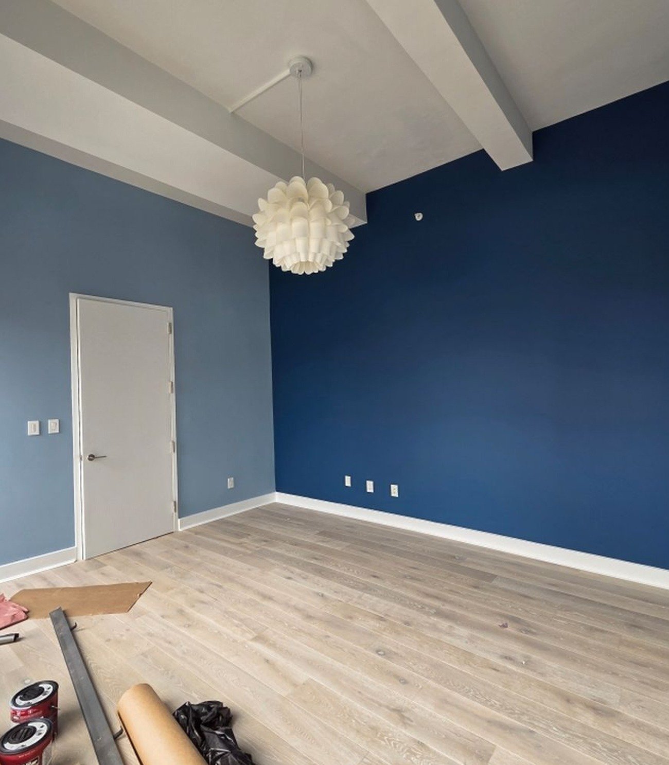 Remodeling & Repairs